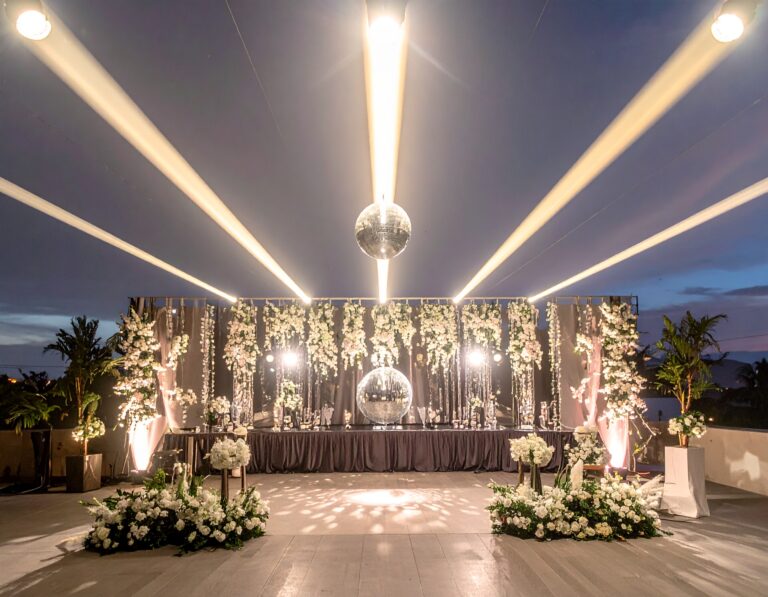 best destination wedding planners, best wedding planner in bhopal