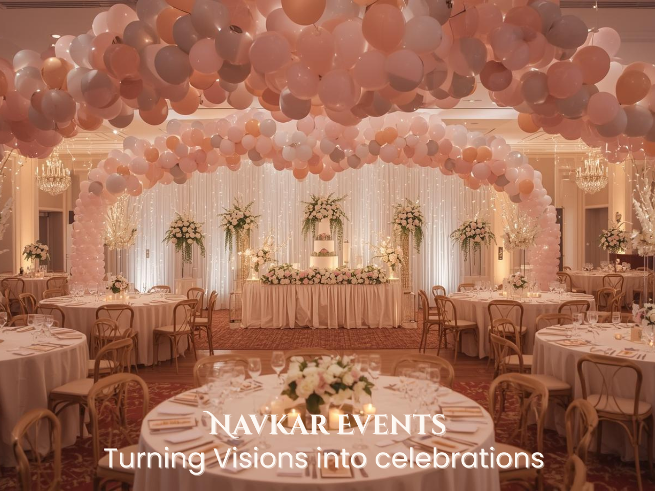 Best Event Management Company in Bhopal | Event Planners in Bhopal