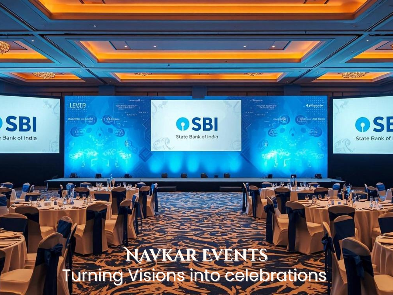 Best Event Management Company in Bhopal | Event Planners in Bhopal