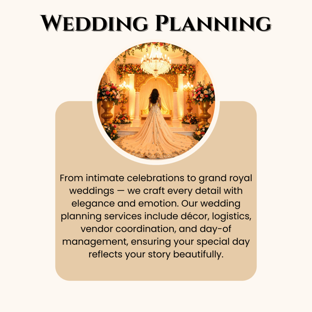 Best Event Management Company in Bhopal | Event Planners in Bhopal