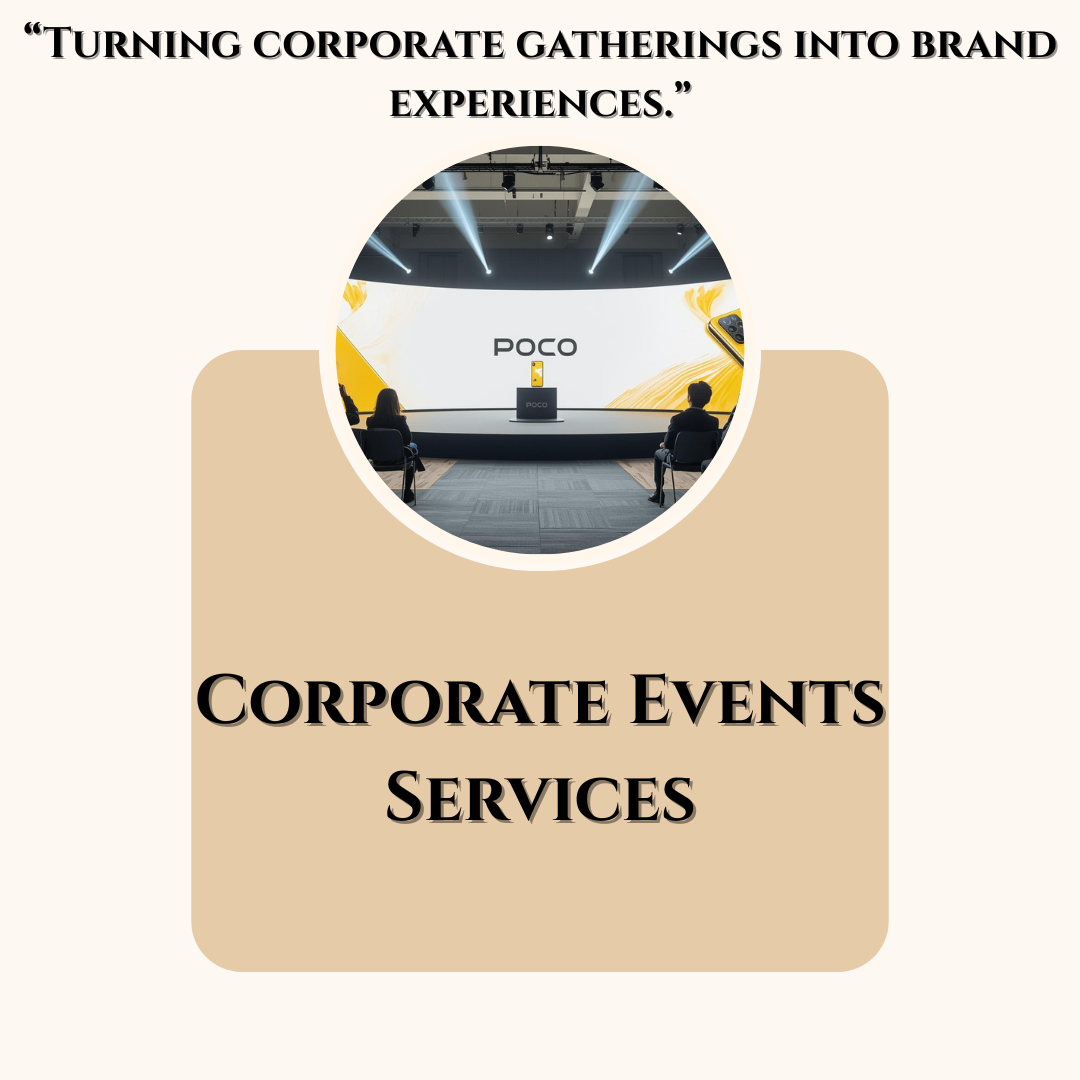 full service event management company, Event Organisers in Bhopal